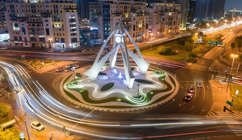 Clock Tower